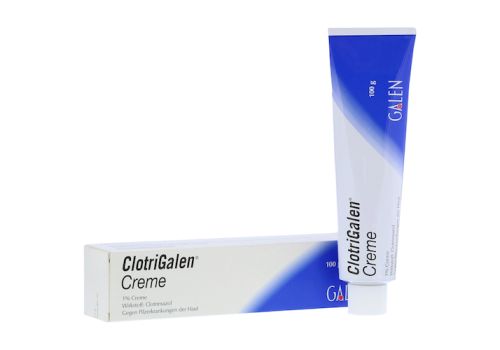 Clotrigalen – PZN 07424909 (PZN 07424909)