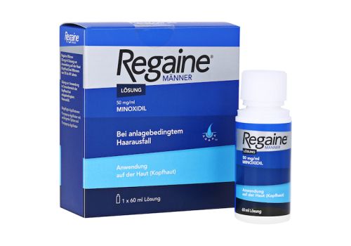 Regaine Männer – PZN 03671025 (PZN 03671025)