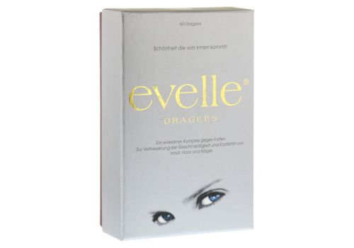 EVELLE Pharma Nord Dragees – PZN 04766555 (PZN 04766555)