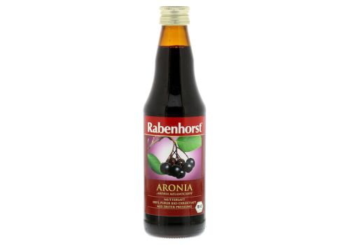 RABENHORST Aronia Bio Muttersaft – PZN 06441337 (PZN 06441337)