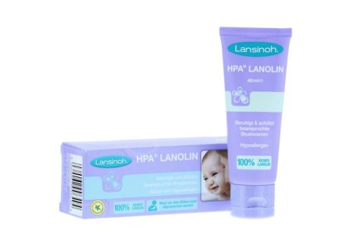 Lansinoh HPA Lanolin – PZN 09759382 (PZN 09759382)