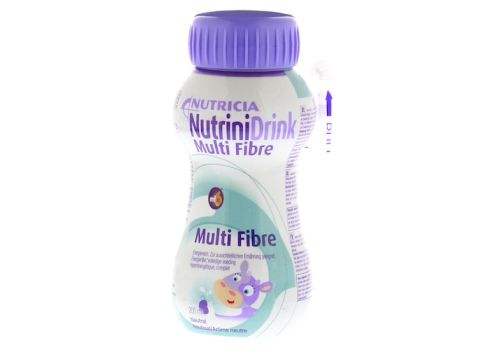 NUTRINIDRINK MultiFibre Neutral – PZN 06828220 (PZN 06828220)