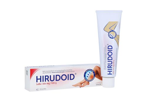 Hirudoid 300mg/100g – PZN 02940799 (PZN 02940799)