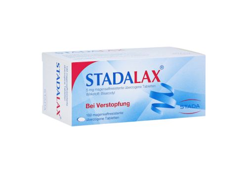 STADALAX – PZN 05356109 (PZN 05356109)