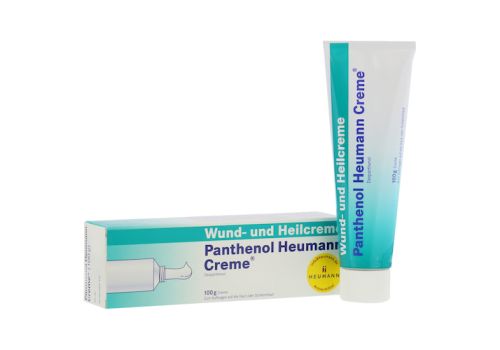 Panthenol Heumann – PZN 03491961 (PZN 03491961)