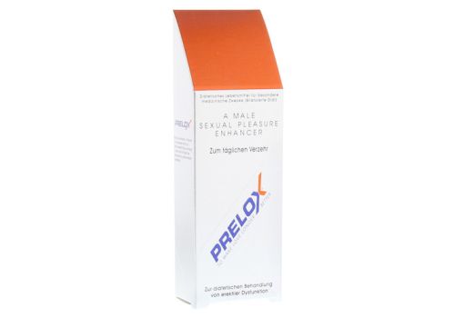 PRELOX Pharma Nord Dragees – PZN 00089537 (PZN 00089537)