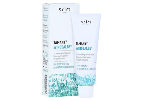 Windsalbe 2% – PZN 09233680 (PZN 09233680)