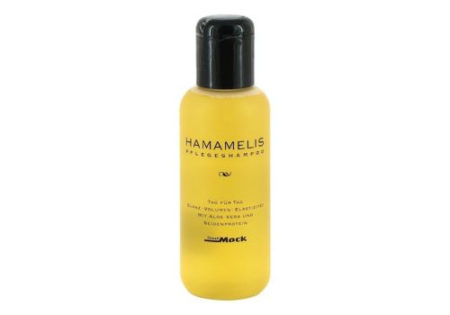 HAMAMELIS PFLEGESHAMPOO – PZN 08748407 (PZN 08748407)