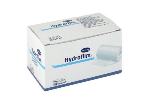 HYDROFILM roll wasserdichter Folienverb.10 cmx10 m – PZN 03536563 (PZN 03536563)