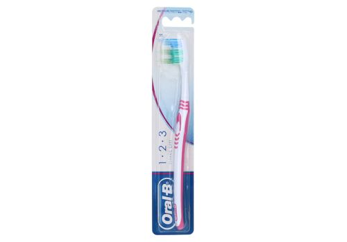 Oral-B Classiccare 35M Zahnbürste – PZN 01745363 (PZN 01745363)