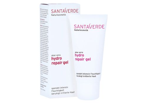 ALOE VERA HYDRO REPAIR Gel – PZN 04949971 (PZN 04949971)