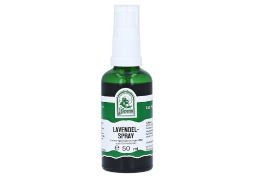 LAVENDELSPRAY – PZN 11713045 (PZN 11713045)
