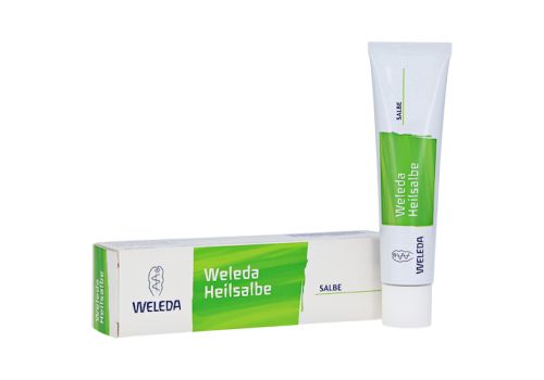 HEILSALBE – PZN 00460612 (PZN 00460612)