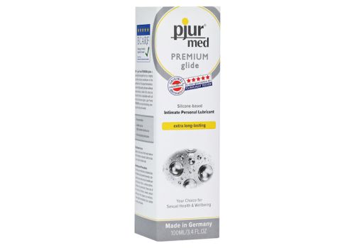 PJUR med Premium glide – PZN 06119073 (PZN 06119073)