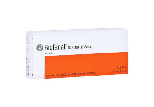 Biofanal 100000 I.E. – PZN 06179968 (PZN 06179968)