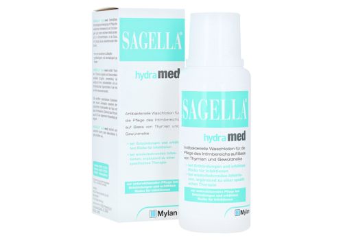 Sagella hydramed – PZN 10123643 (PZN 10123643)