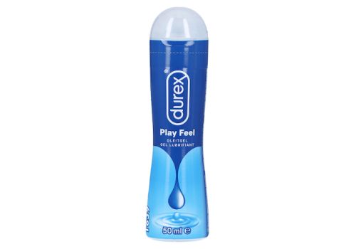 Durex play Feel Gleitgel – PZN 01823152 (PZN 01823152)