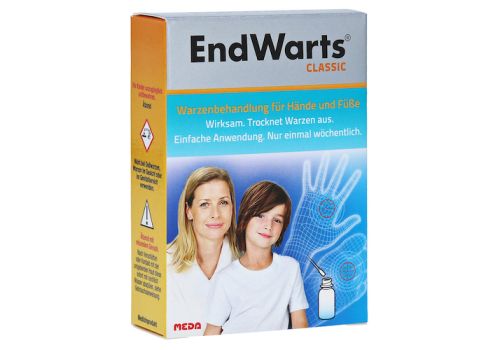 Endwarts Classic – PZN 13330093 (PZN 13330093)