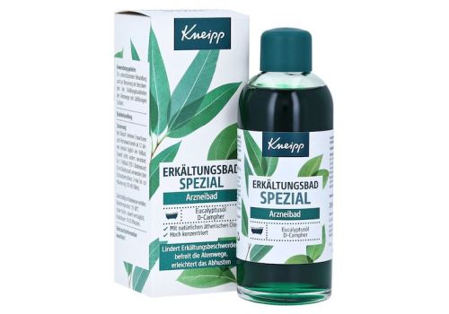Kneipp Erkältungsbad spezial – PZN 07107244 (PZN 07107244)