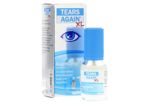 Tears Again XL Liposomales Augenspray – PZN 05105577 (PZN 05105577)