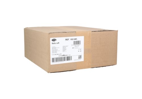 ROLTA soft Synth.-Wattebinde 10 cmx3 m – PZN 02757457 (PZN 02757457)