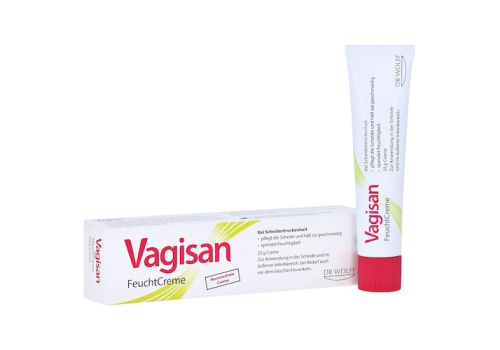 Vagisan Feuchtcreme – PZN 09739474 (PZN 09739474)
