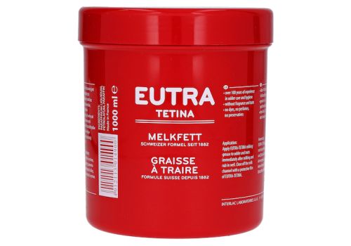 MELKFETT EUTRA Tetina vet. – PZN 03264828 (PZN 03264828)