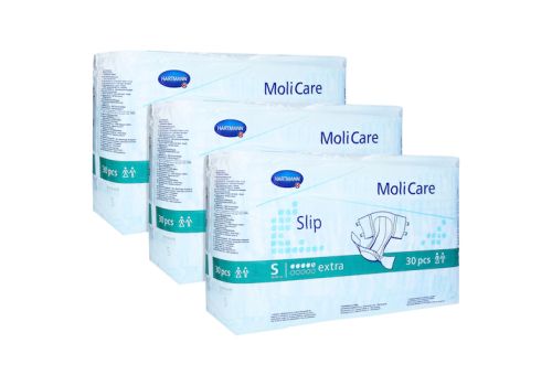 MOLICARE Slip extra Gr.S – PZN 11351599 (PZN 11351599)