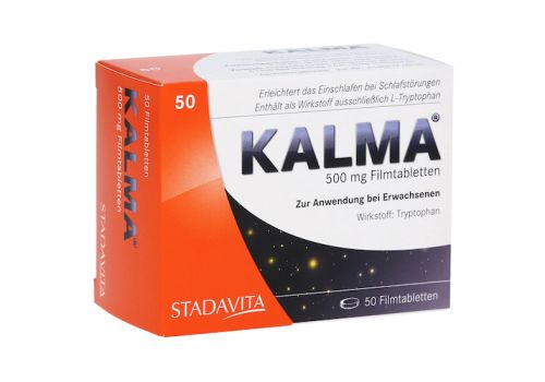KALMA – PZN 07509764 (PZN 07509764)