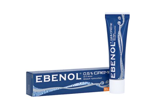 Ebenol 0,5% – PZN 05103302 (PZN 05103302)