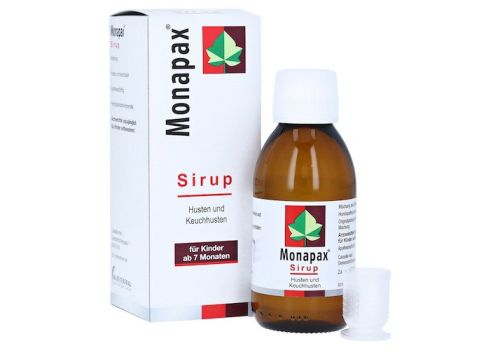 MONAPAX Sirup – PZN 15203513 (PZN 15203513)