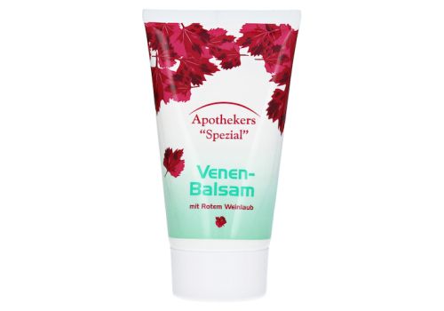 Venen Balsam – PZN 01191870 (PZN 01191870)