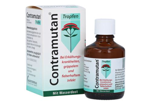 Contramutan – PZN 01852188 (PZN 01852188)