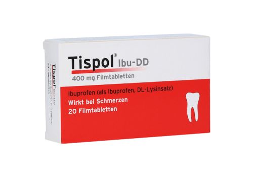 Tispol IBU-DD – PZN 00579796 (PZN 00579796)