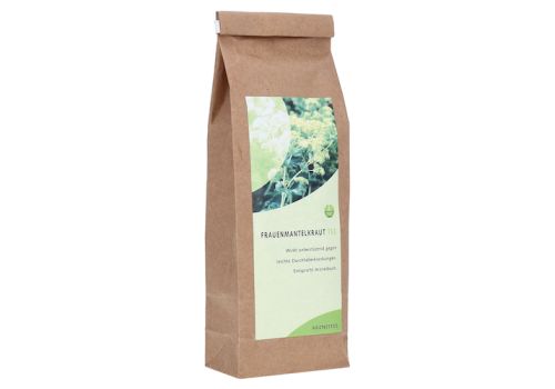Frauenmantelkraut – PZN 00430031 (PZN 00430031)