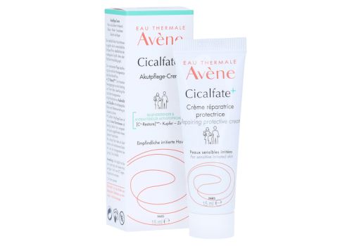 Avène Cicalfate+ Akutpflege-Creme – PZN 14820391 (PZN 14820391)