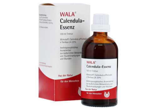 Calendula-Essenz äußerlich – PZN 01681338 (PZN 01681338)