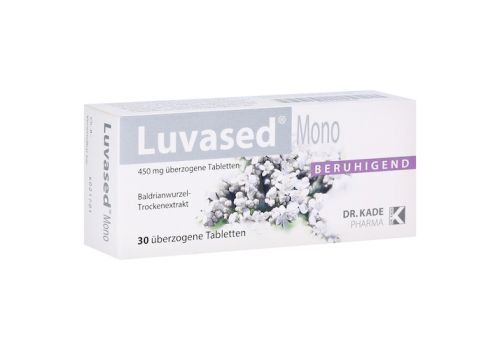Luvased mono – PZN 02559042 (PZN 02559042)