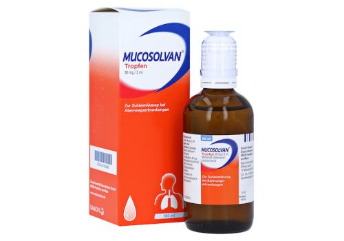 Mucosolvan 30mg/2ml – PZN 00743480 (PZN 00743480)
