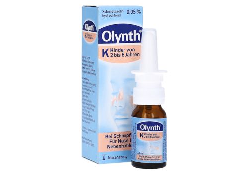 Olynth 0,05% – PZN 02372668 (PZN 02372668)