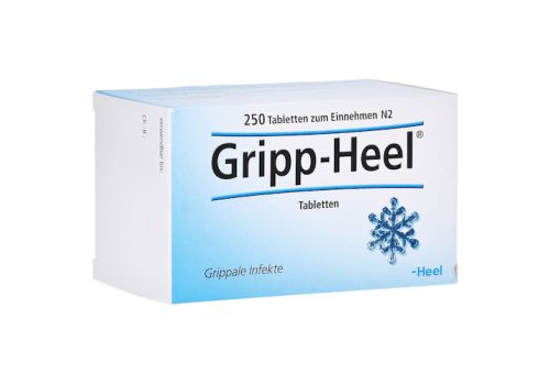 Gripp-Heel – PZN 00433302 (PZN 00433302)
