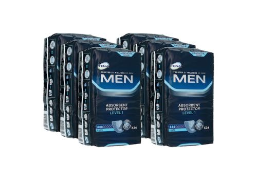TENA MEN Level 1 Einlagen – PZN 10004878 (PZN 10004878)