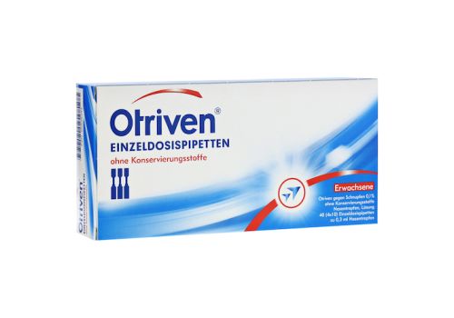 Otriven gegen Schnupfen 0,1% – PZN 02528343 (PZN 02528343)