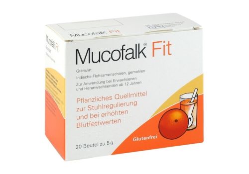 Mucofalk Fit – PZN 03062987 (PZN 03062987)