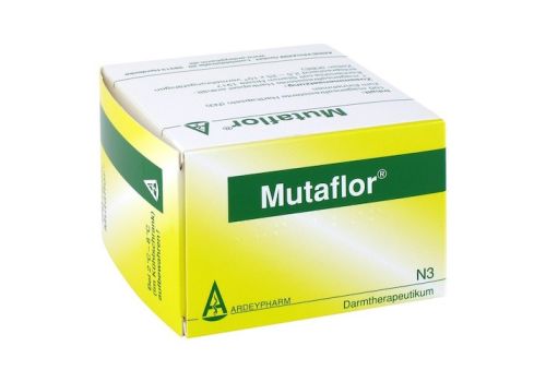 MUTAFLOR – PZN 03840864 (PZN 03840864)