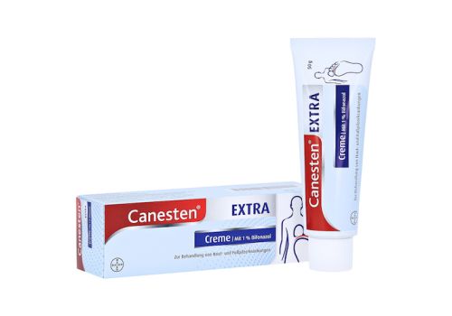 Canesten Extra 10mg/g – PZN 00679629 (PZN 00679629)