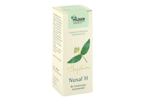 NUXAL H Tropfen – PZN 01713185 (PZN 01713185)