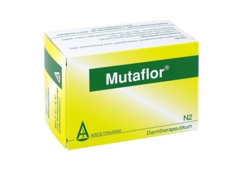 MUTAFLOR – PZN 03840841 (PZN 03840841)
