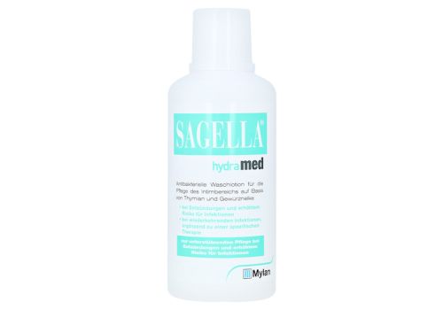 Sagella hydramed – PZN 10123666 (PZN 10123666)