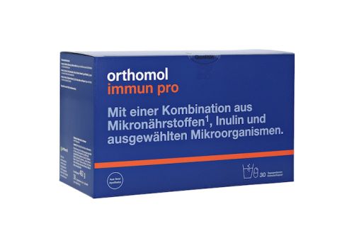 Orthomol Immun pro – PZN 13886293 (PZN 13886293)